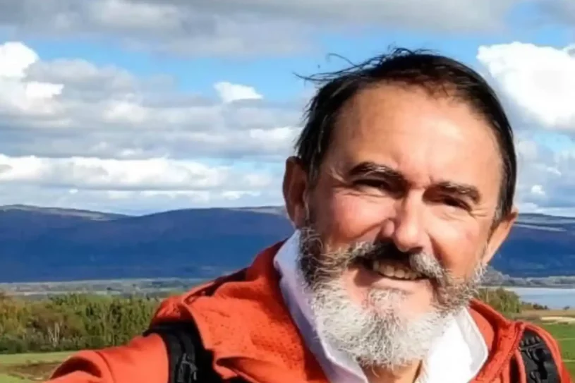 Jean marc Galès - Hypnothérapeute