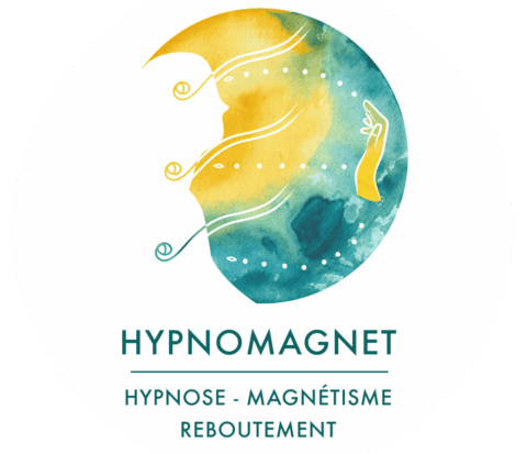 illustration logo©hypnomagnet.com